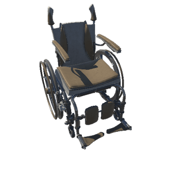 SciFi_Wheelchair C